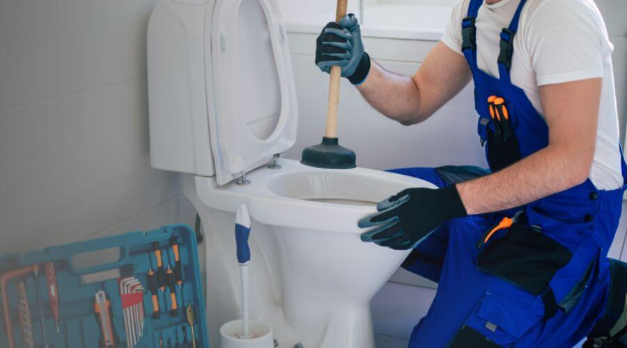 Local 24/7 Emergency Plumbing in Robert Lee, TX